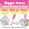 12 Pack: Creativity for Kids® Sweets Big Gem Diamond Painting